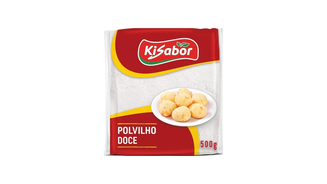 Melhor Polvilho Doce: Qual Escolher para Receitas Leves e Crocantes?