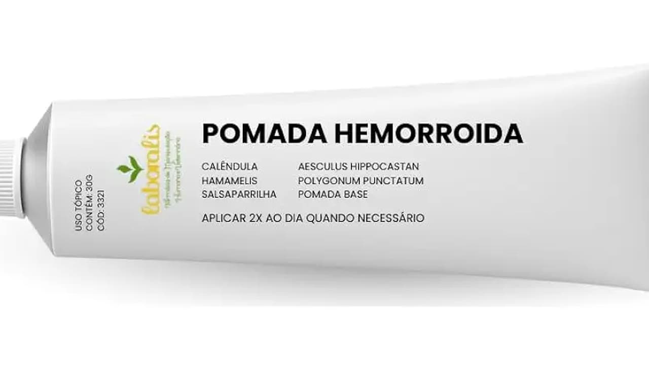A Melhor Pomada para Hemorroida: 7 Opções Testadas e Aprovadas