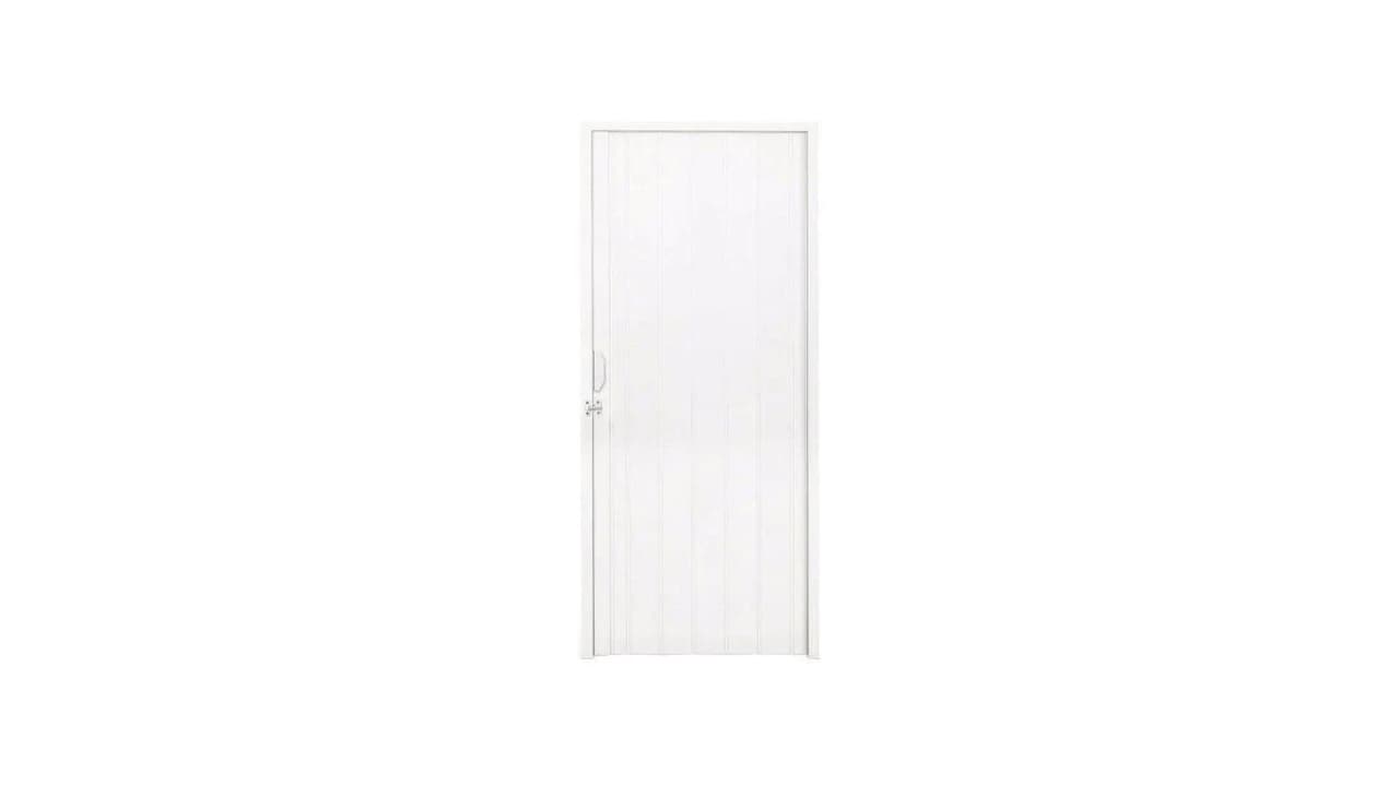 Melhor Porta Sanfonada: 9 Modelos Testados e Comparados