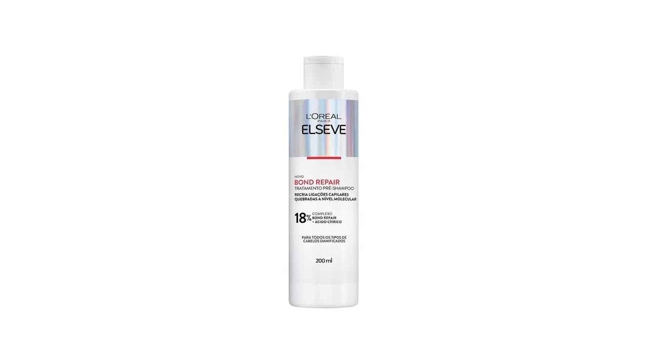 Qual o Melhor Pré-Shampoo para Cabelos Danificados e Queda?