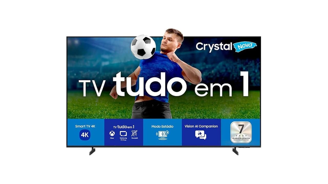 Melhor Preço TV 70 Polegadas 4K: 5 Modelos com Excelente Custo-Benefício