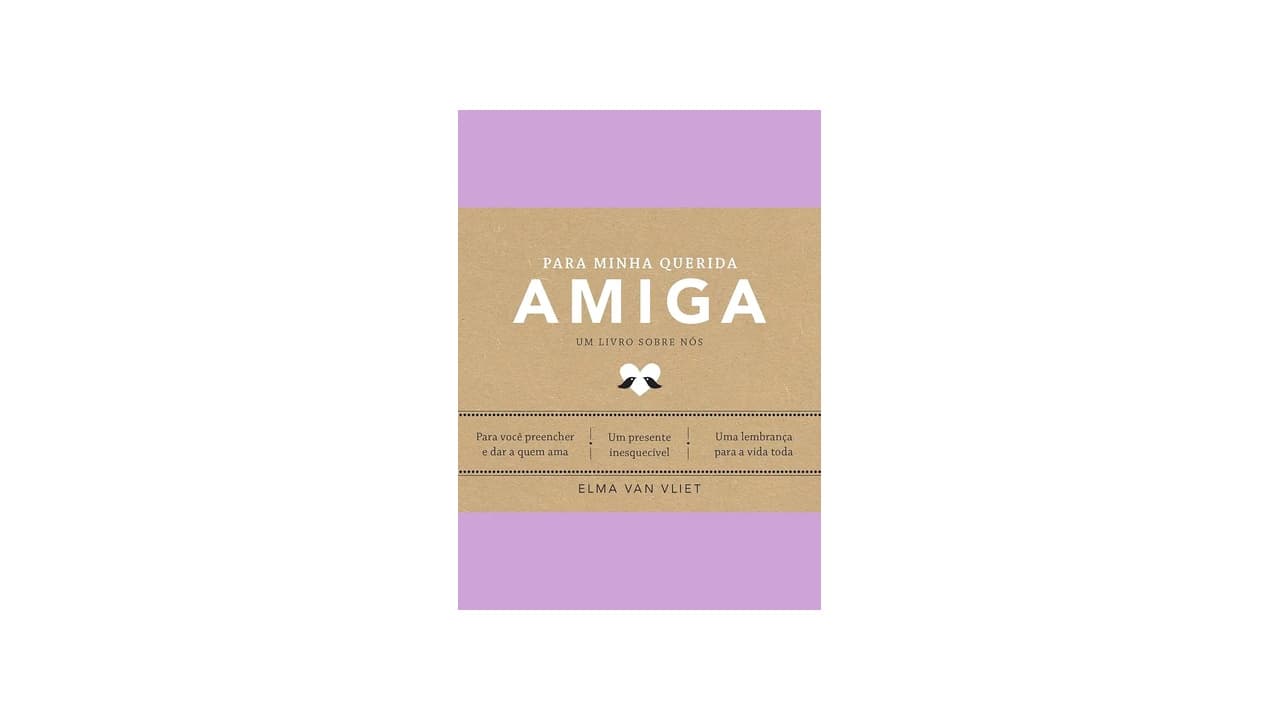 Melhor Presente para Melhor Amiga: 9 Ideias Únicas e Significativas