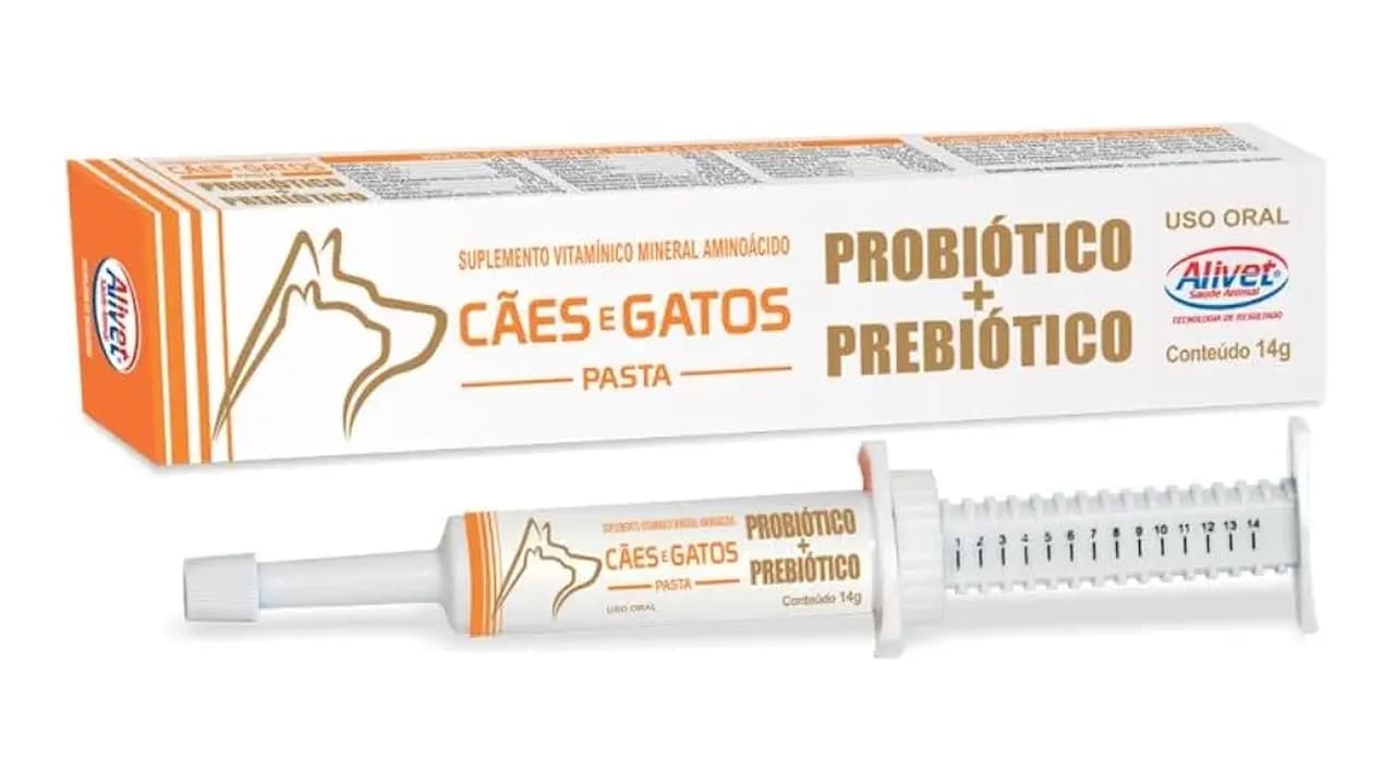 Melhor Probiótico Pet: 10 Opções Testadas para Saúde Digestiva do Seu Animal