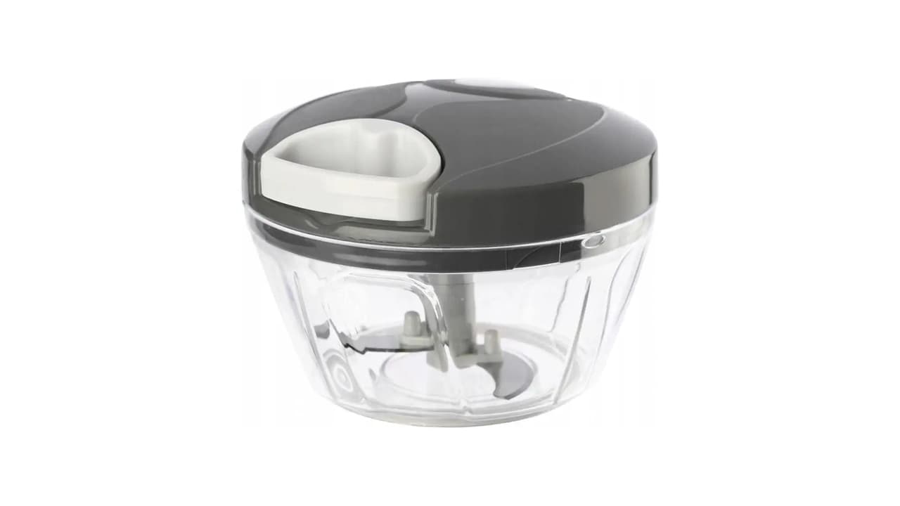 Melhor Processador de Alimento Manual: 7 Opções para Cozinhar sem Eletricidade