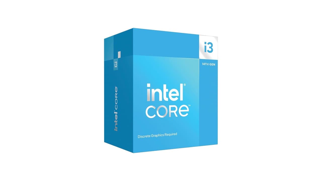 Melhor Processador i3: Qual Escolher para Performance e Custo-Benefício?