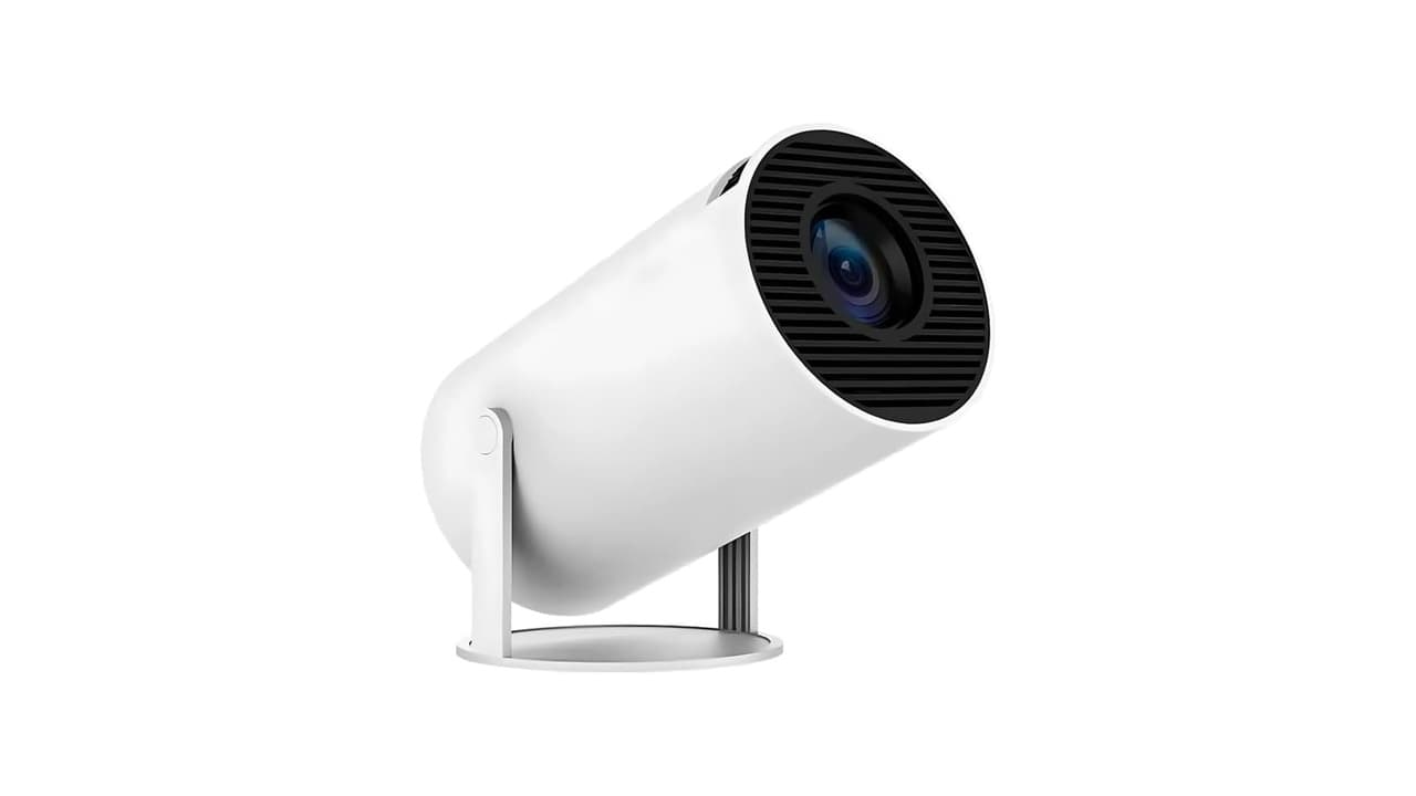 Melhor Projetor Blitzwolf: 5 Modelos com 4K e 12000 Lumens para Cinema em Casa