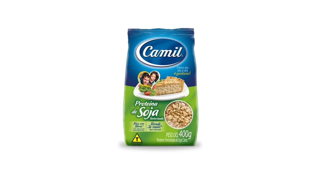 Qual a Melhor Proteína de Soja Texturizada? Conheça as 10 Opções Top