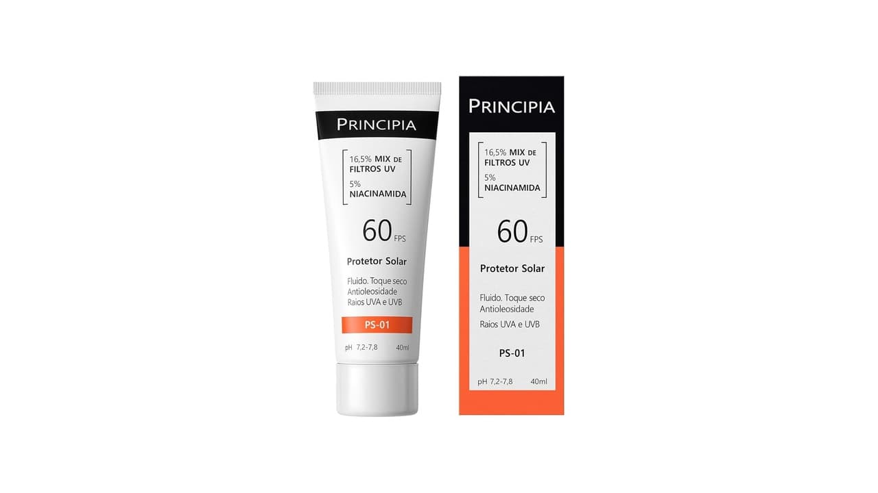 Melhor Protetor Solar Facial: 7 Opções com Alta Proteção e Tecnologia Anti-Idade