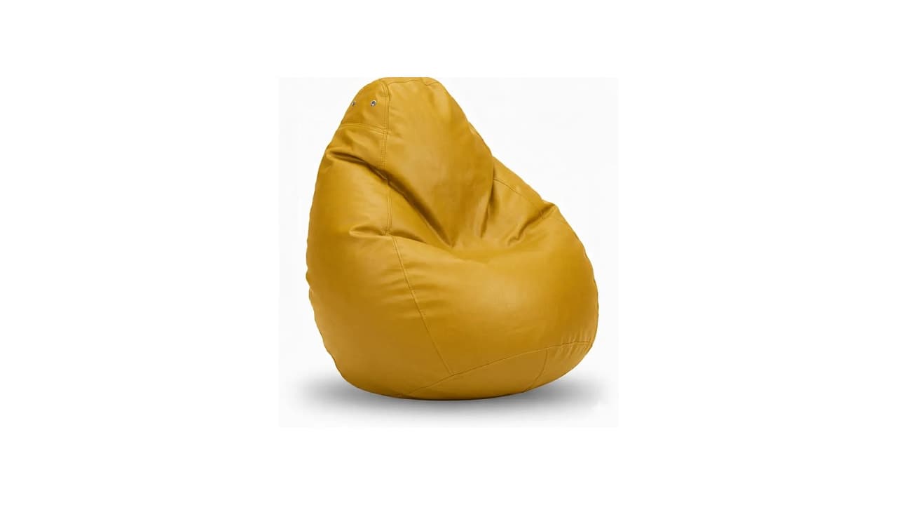 Qual o Melhor Puff Pufe Gigante? 7 Opções de Luxo para sua Decoração