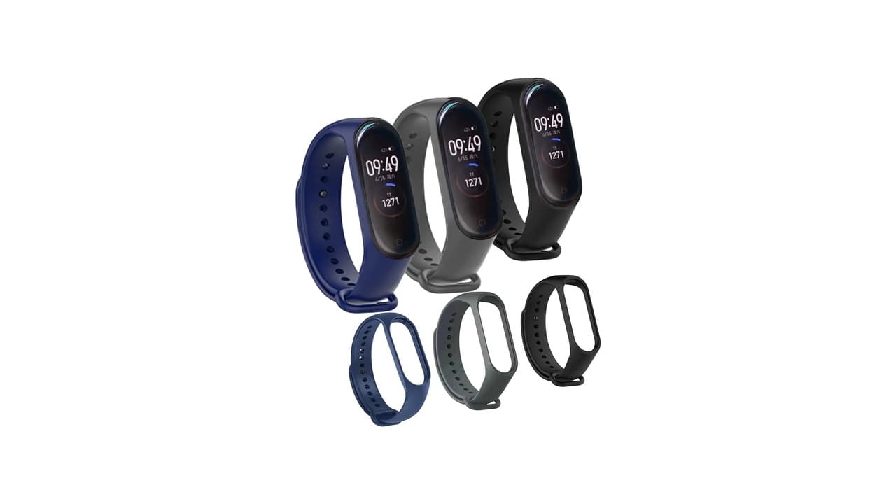 A Melhor Pulseira Mi Band: 12 Modelos Testados e Aprovados