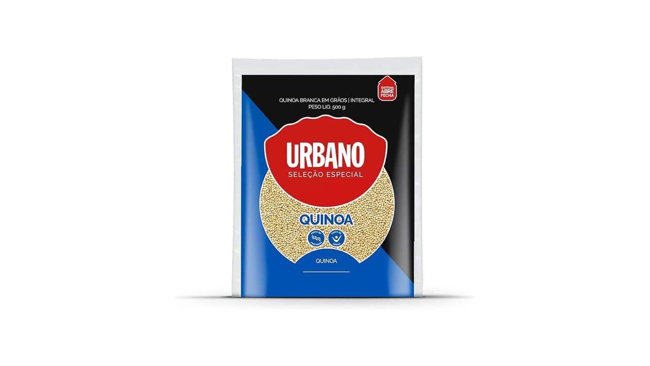 Qual a Melhor Quinoa? Guia Completo para Escolher a Ideal