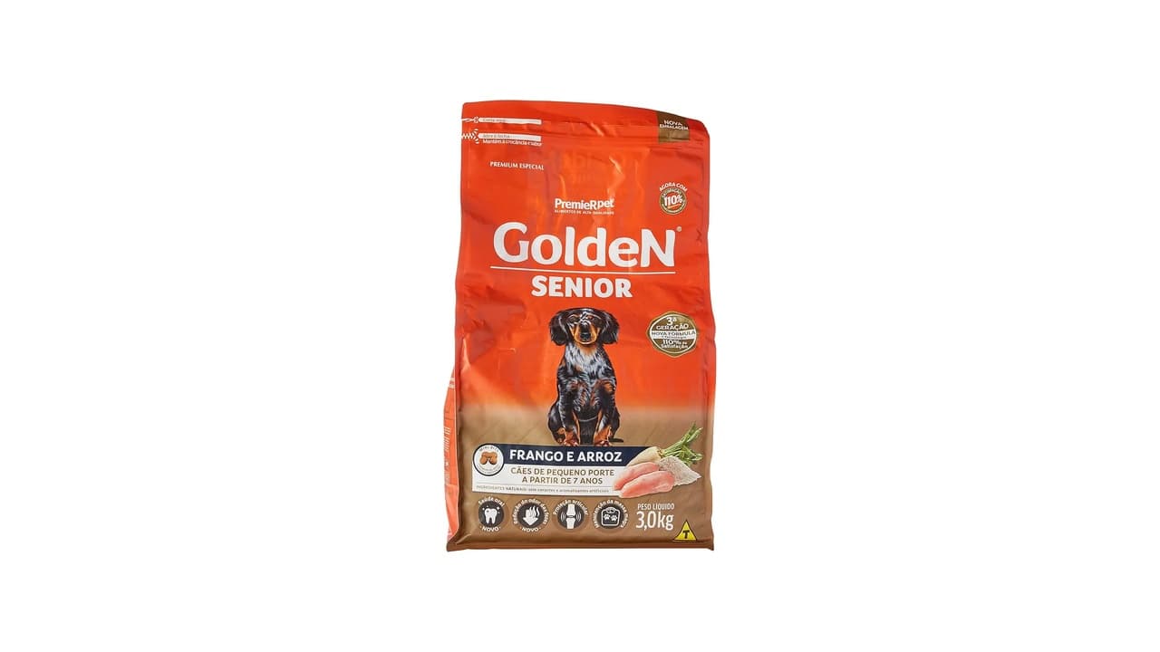 Melhor Ração para Cachorro Idoso: 10 Opções para Nutrir e Revitalizar