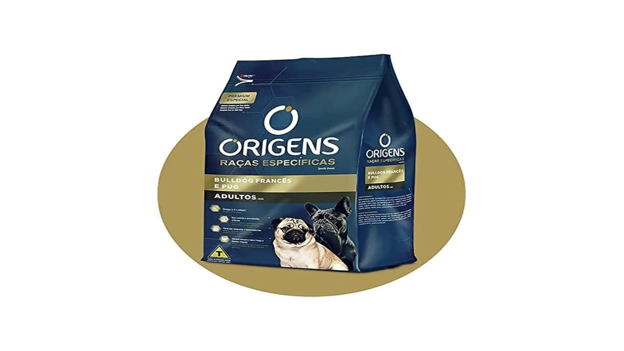 As 7 Melhores Rações para Pug: Saúde e Nutrição em Destaque
