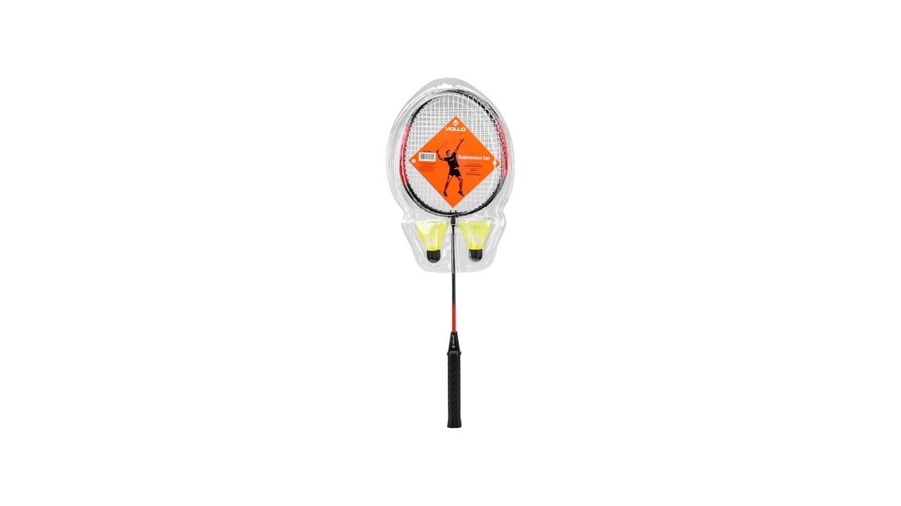 Melhor Raquete Badminton: Guia para Escolher a Ideal para Você