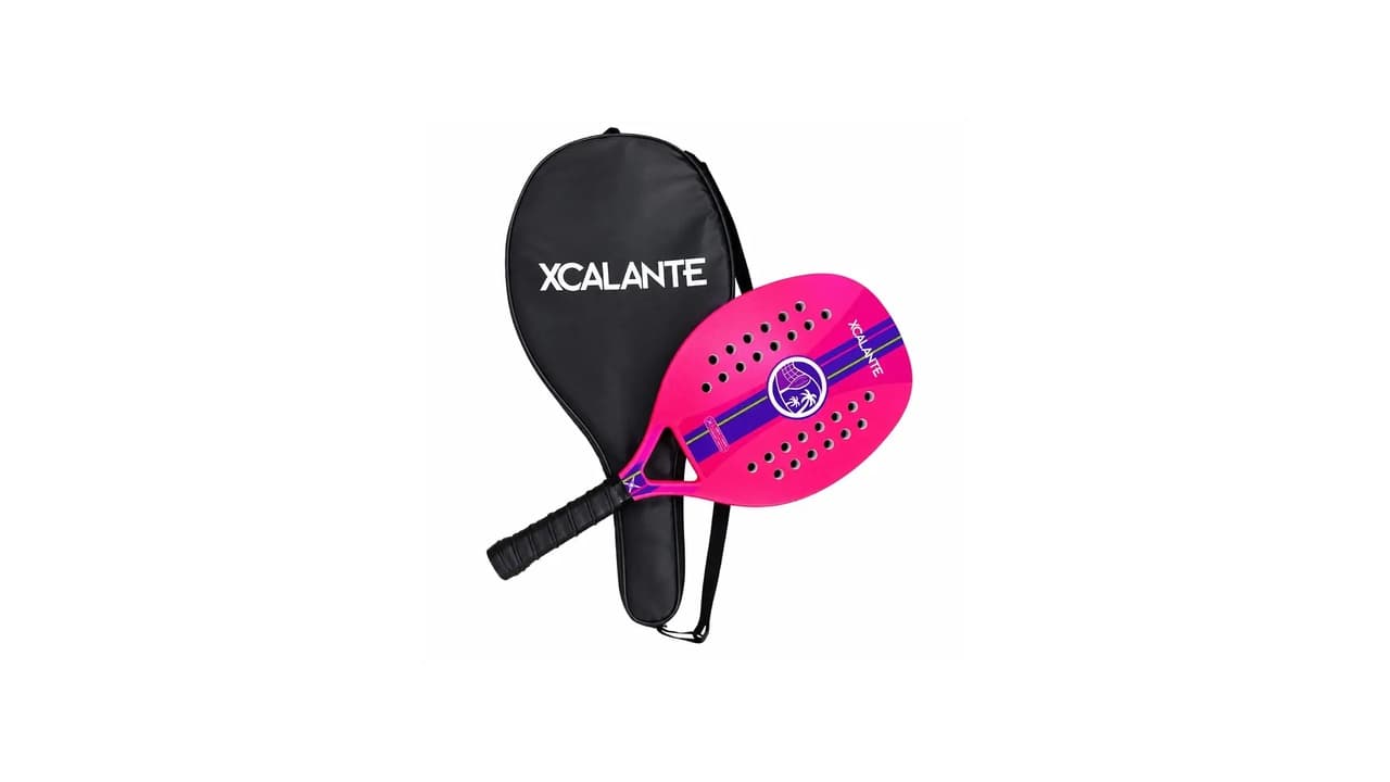 Melhor Raquete para Beach Tennis: 10 Modelos Testados e Aprovados