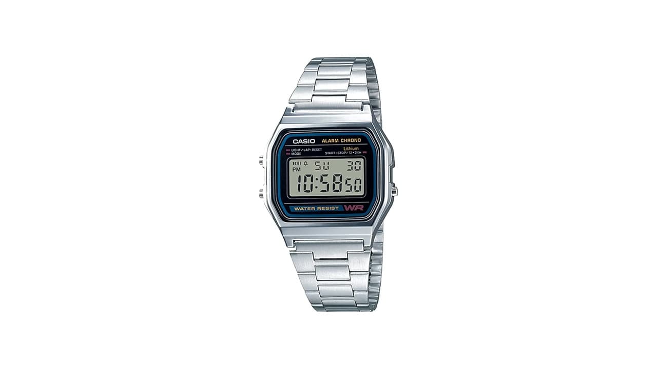Melhor Relógio Casio: 7 Modelos Vintage e Resistentes para Todos os Estilos