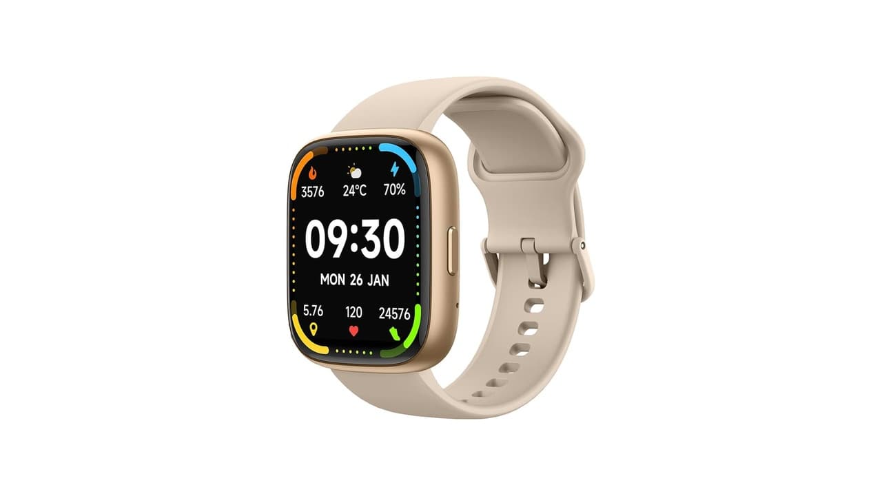 Qual a Melhor Smartwatch Feminina? Conheça 9 Modelos Com Alexa e IP68