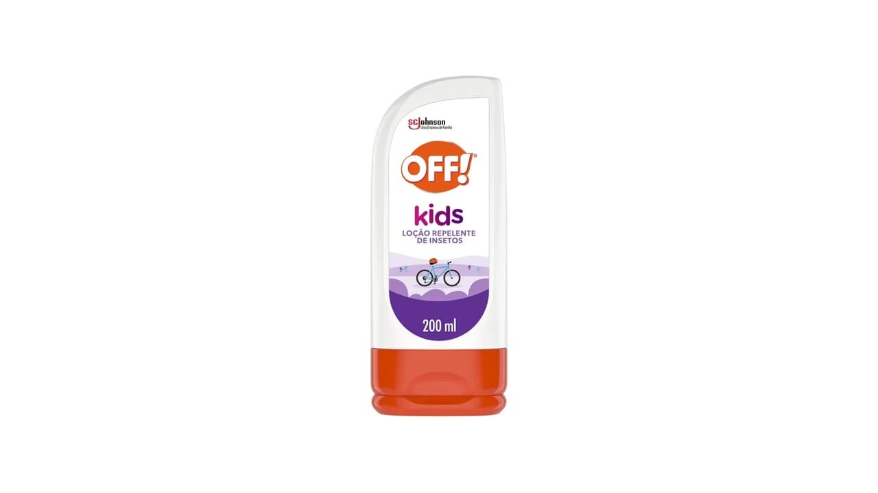 A Melhor Opção de Repelente Infantil: Veja os 7 Modelos Top