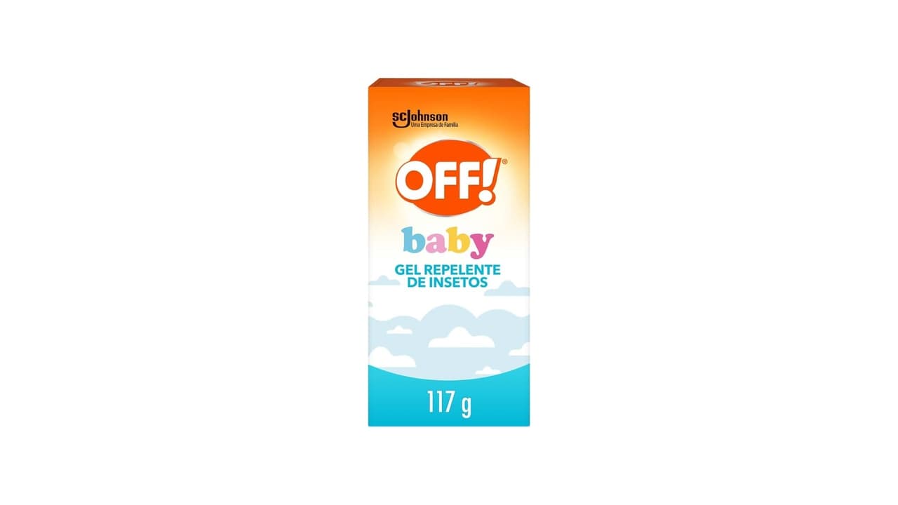 Qual o Melhor Repelente para Bebê? Icaridina e Citronela Testados