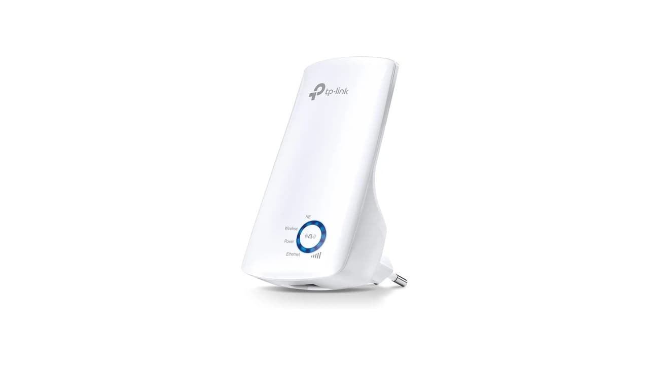Melhor Repetidor de Sinal Wi-Fi: 10 Modelos com Alcance e Velocidade Ideais