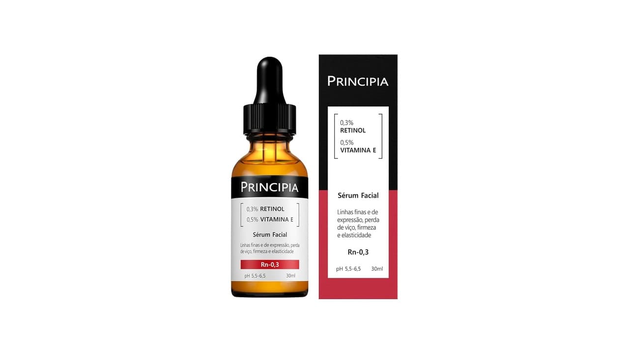 Melhor Retinol: 10 Opções para Pele Renovada e Livre de Rugas