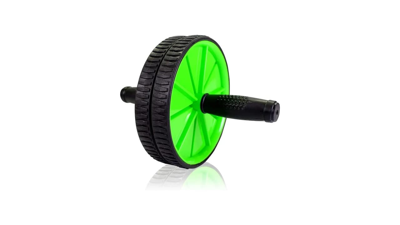 Qual a Melhor Roda Abdominal? Confira 10 Opções Comprovadas
