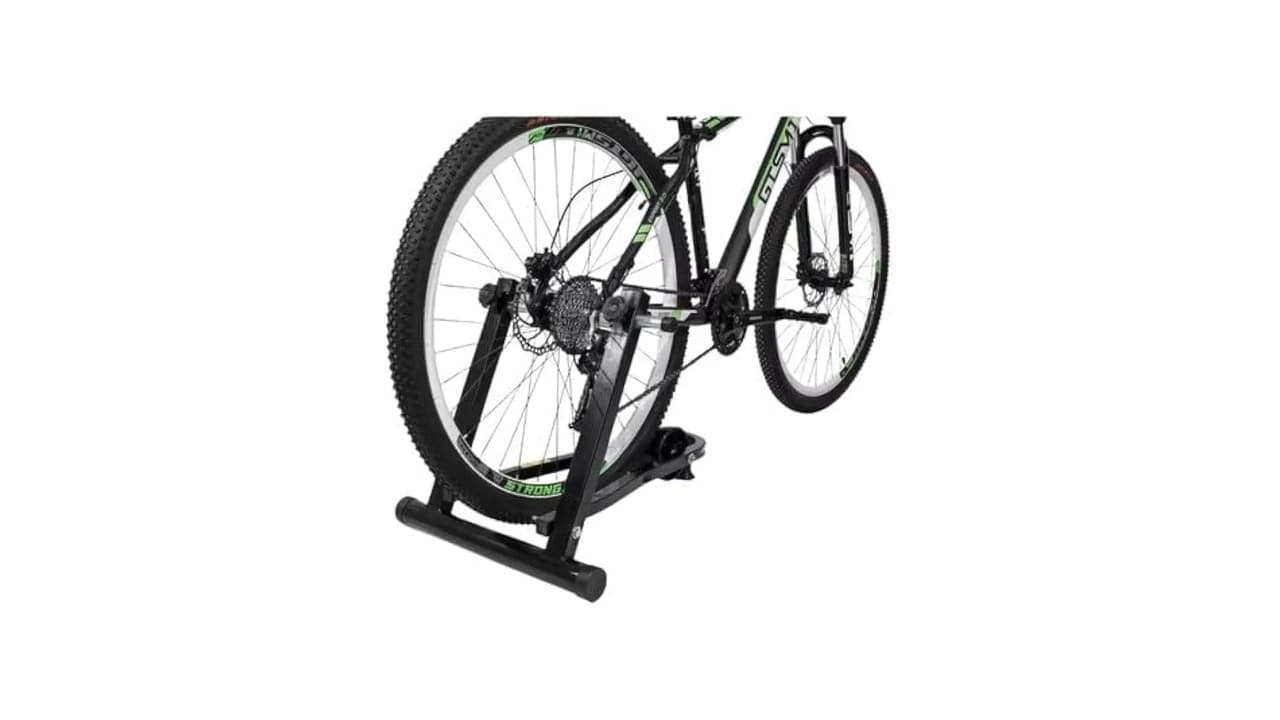 Melhor Rolo de Treino Bike: 7 Modelos Testados para Ciclismo Indoor