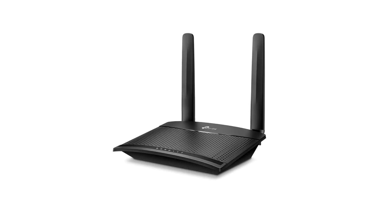 Melhor Roteador 4G: 7 Modelos para Internet Rápida e Sem Fios