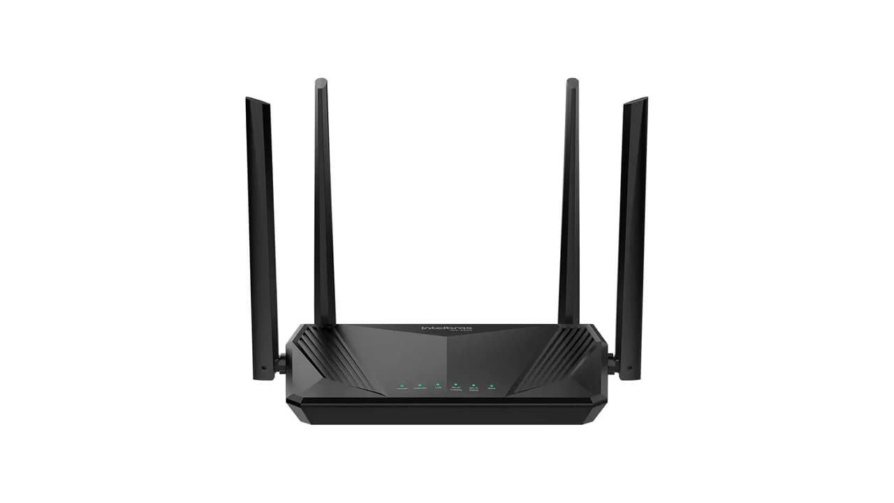 Melhor Roteador Dual Band: 10 Modelos Wi-Fi 6 com Wi-Fi 7 Testados