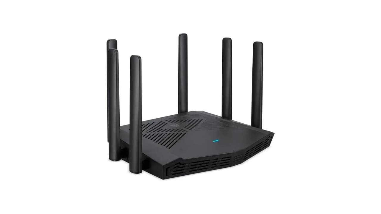 Melhor Roteador Gamer: 10 Modelos com Wi-Fi 7 e Aceleração para Jogos