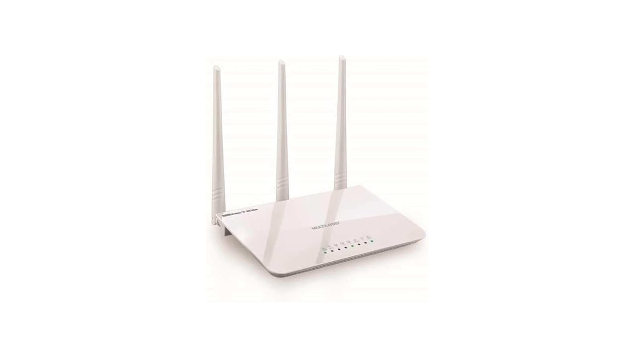 Melhor Roteador Multilaser: 7 Modelos com Wi-Fi 6 e Alta Cobertura