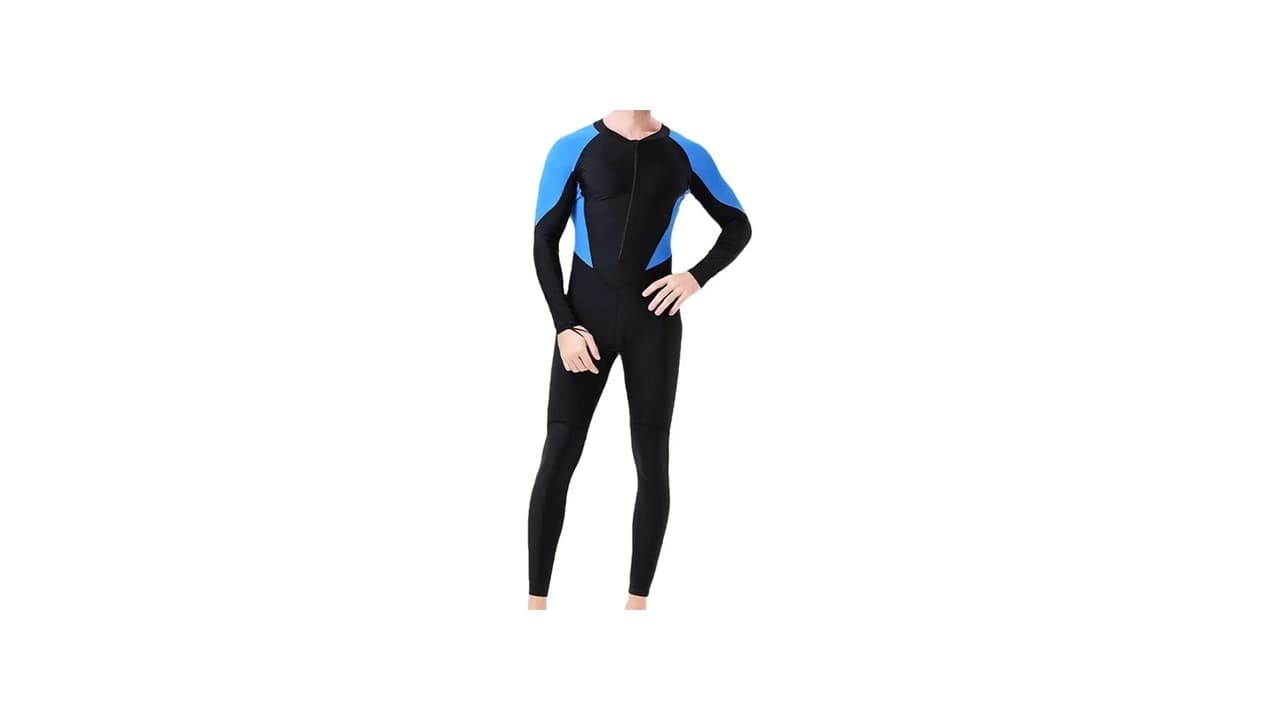 Melhor Roupa de Mergulho: 10 Modelos para Surf, Snorkel e Águas Frias