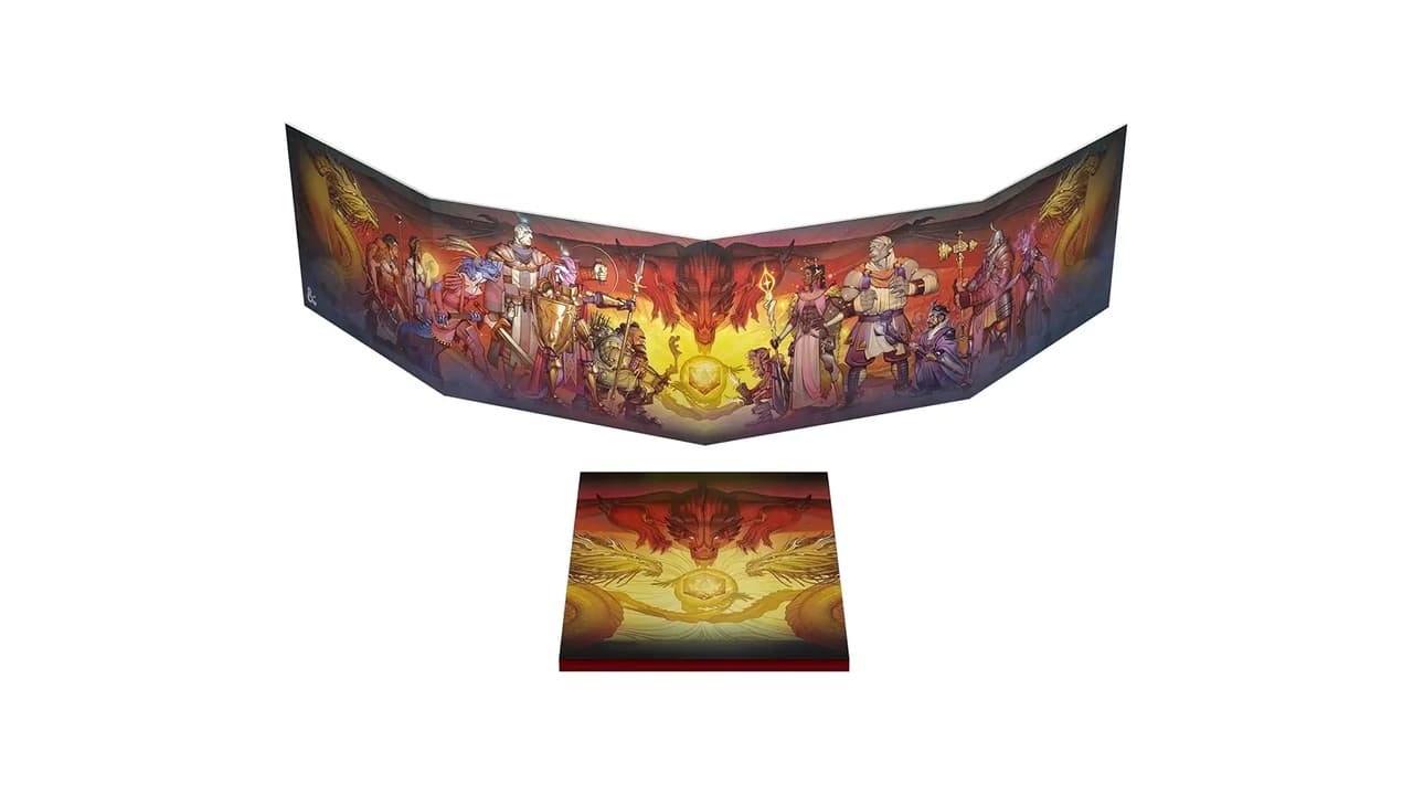 Melhor RPG de Mesa: 7 Opções para Iniciantes e Veteranos