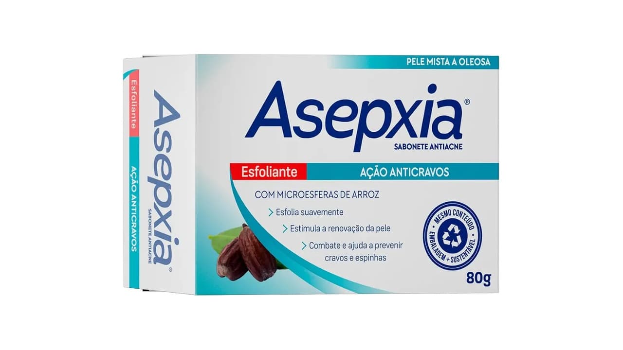 Melhor Sabonete Esfoliante para o Rosto: 10 Opções Testadas e Aprovadas