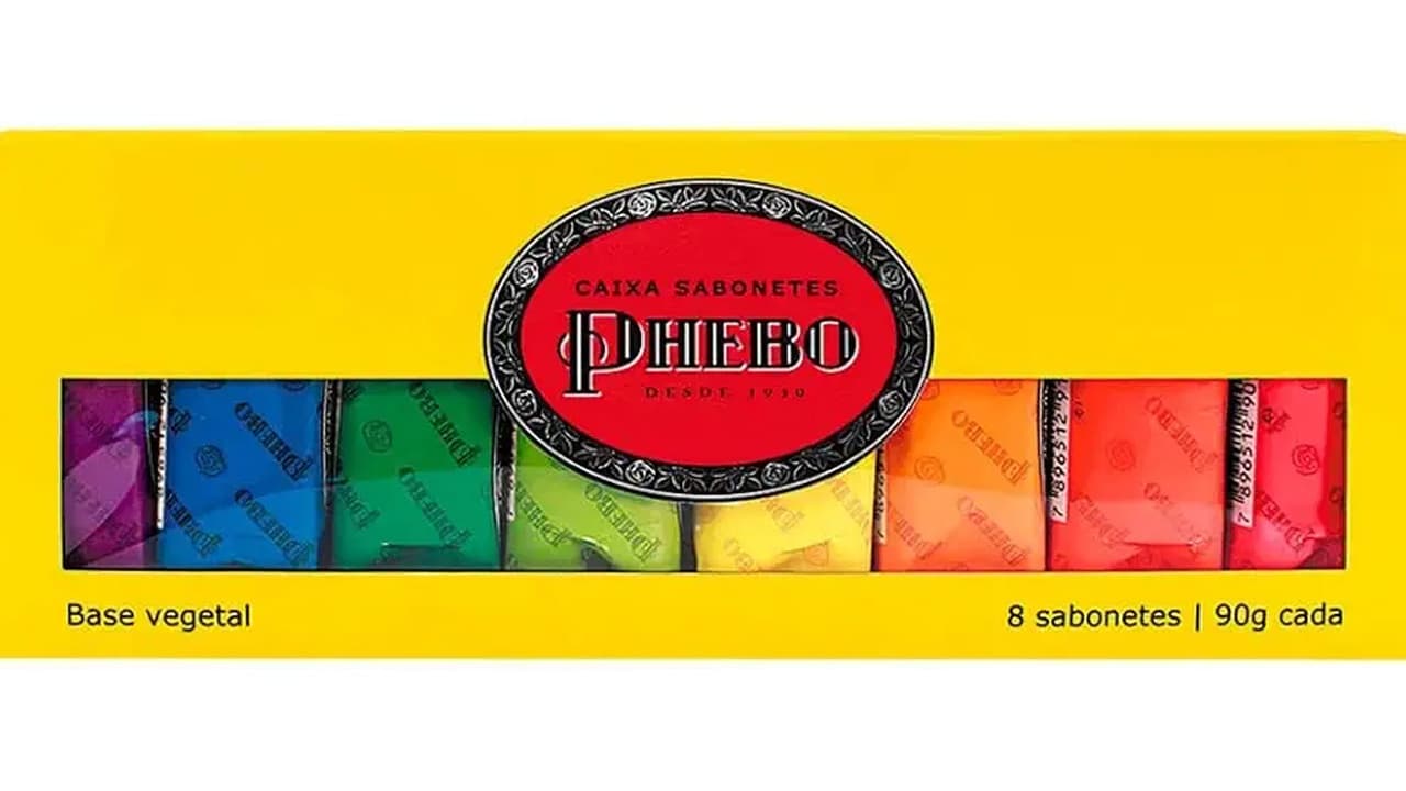 Melhor Sabonete Masculino: 10 Opções com Aroma e Limpeza Superior