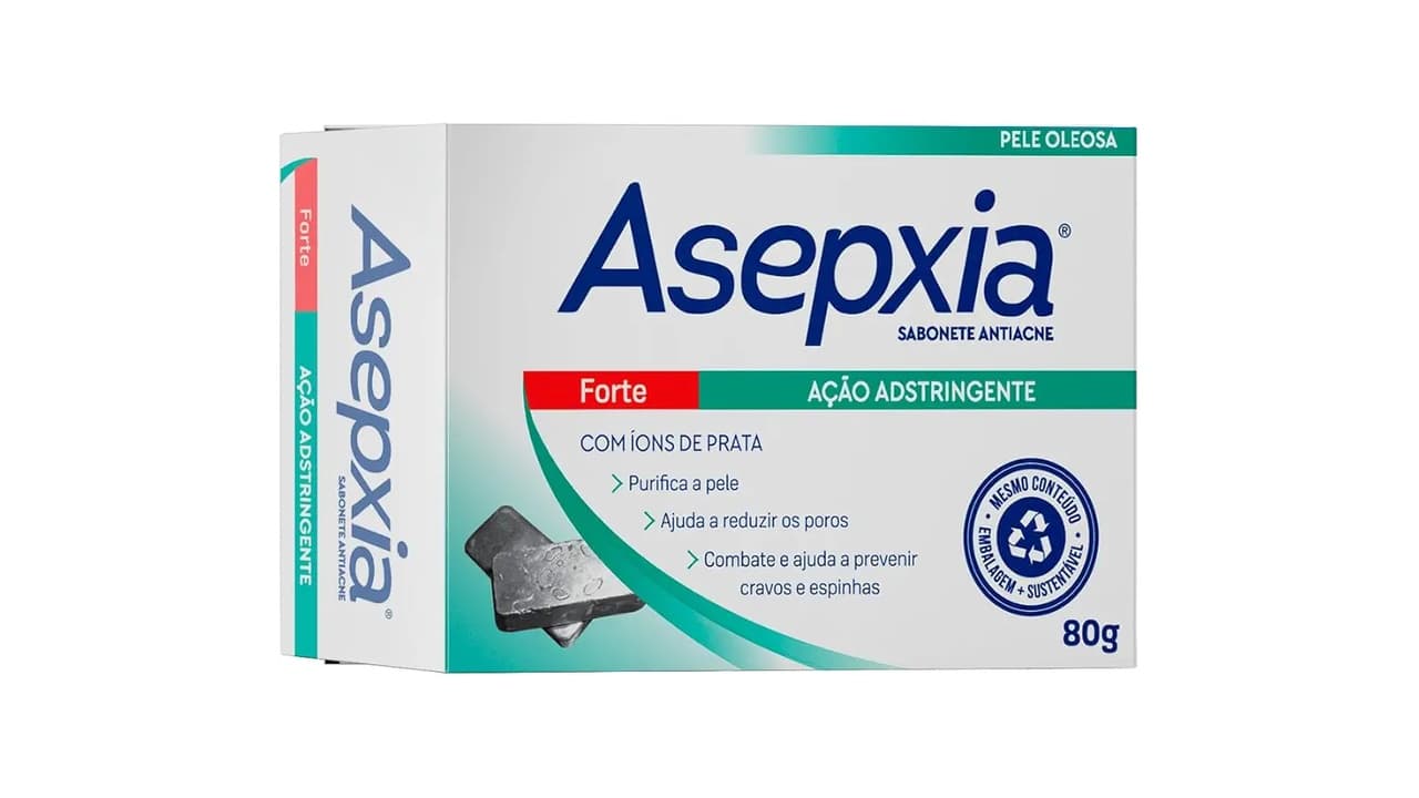 Melhor Sabonete para Espinha: 10 Opções Testadas e Aprovadas