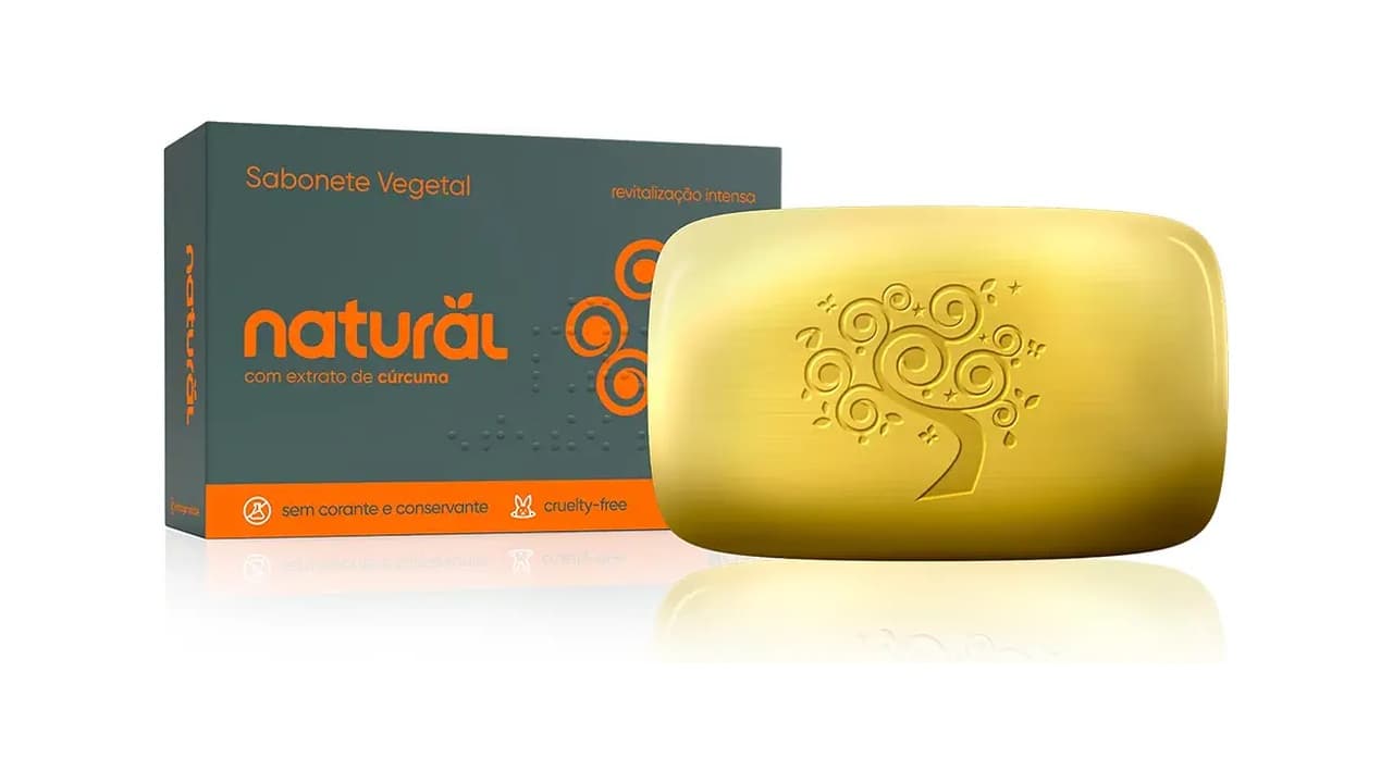 Melhor Sabonete Vegano: 7 Opções Natural e Hidratante para Todos os Tipos de Pele
