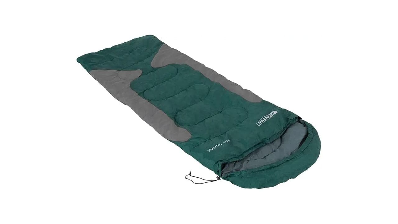 Melhor Saco de Dormir: 7 Opções Testadas para Aventura e Conforto
