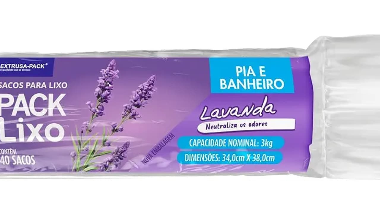 Melhor Saco de Lixo: 10 Modelos para Casa, Banheiro e Cozinha