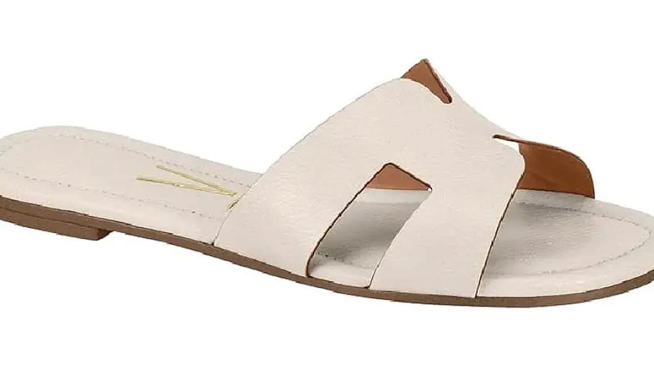 Qual a Melhor Sandália Rasteirinha Vizzano? 7 Modelos Testados