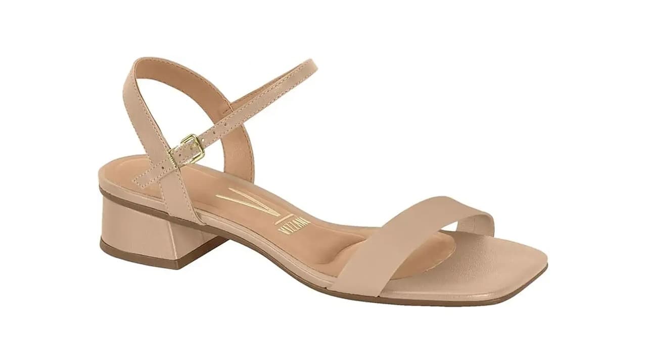 Melhor Sandália Vizzano: 7 Modelos que Combinam Estilo e Conforto