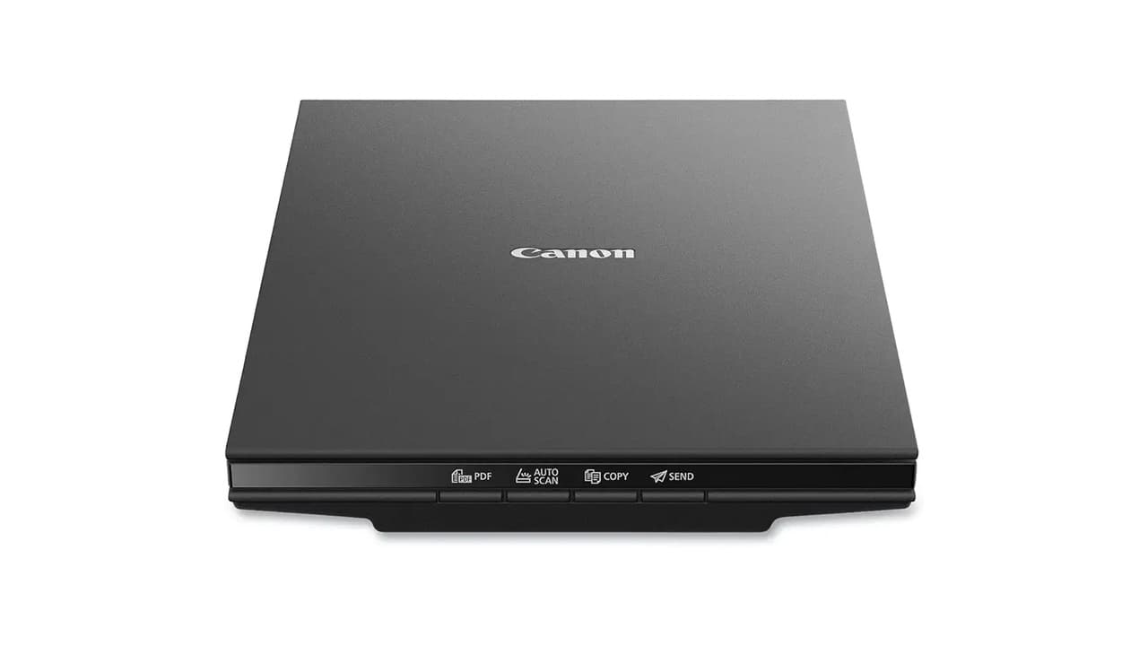 Qual a Melhor Scanner Portátil? Conheça os 7 Modelos Top