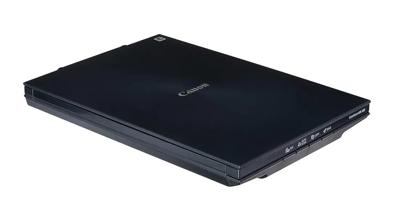 Qual o Melhor Scanner? 7 Modelos para Digitalizar com Qualidade