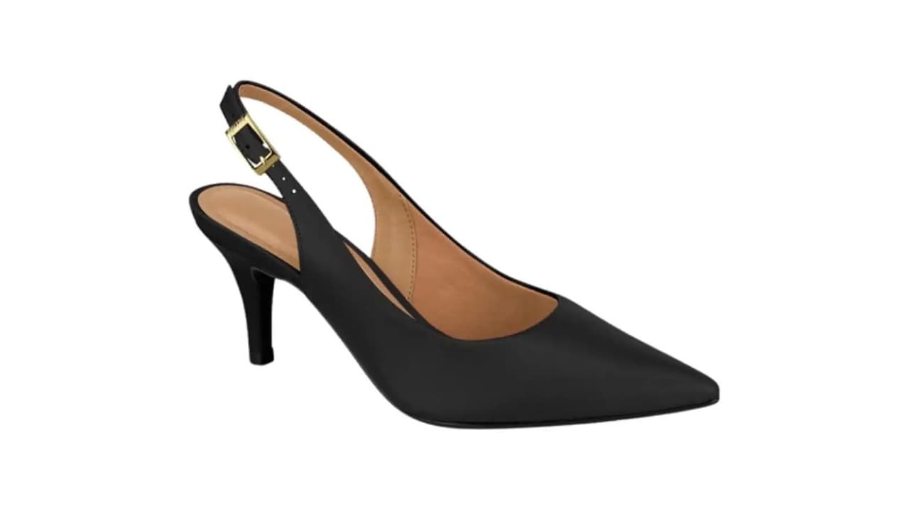 Melhor Scarpin Feminino: 7 Modelos para Estilo e Conforto