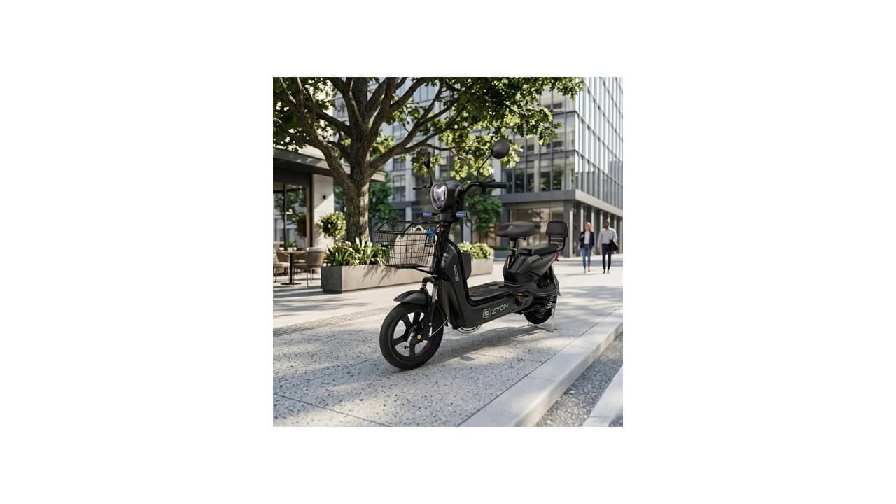 Melhor Scooter Elétrica: 7 Modelos com Autonomia e Potência Excepcionais