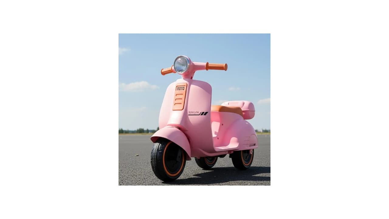 Melhor Scooter: 10 Modelos Testados para Diversão e Mobilidade