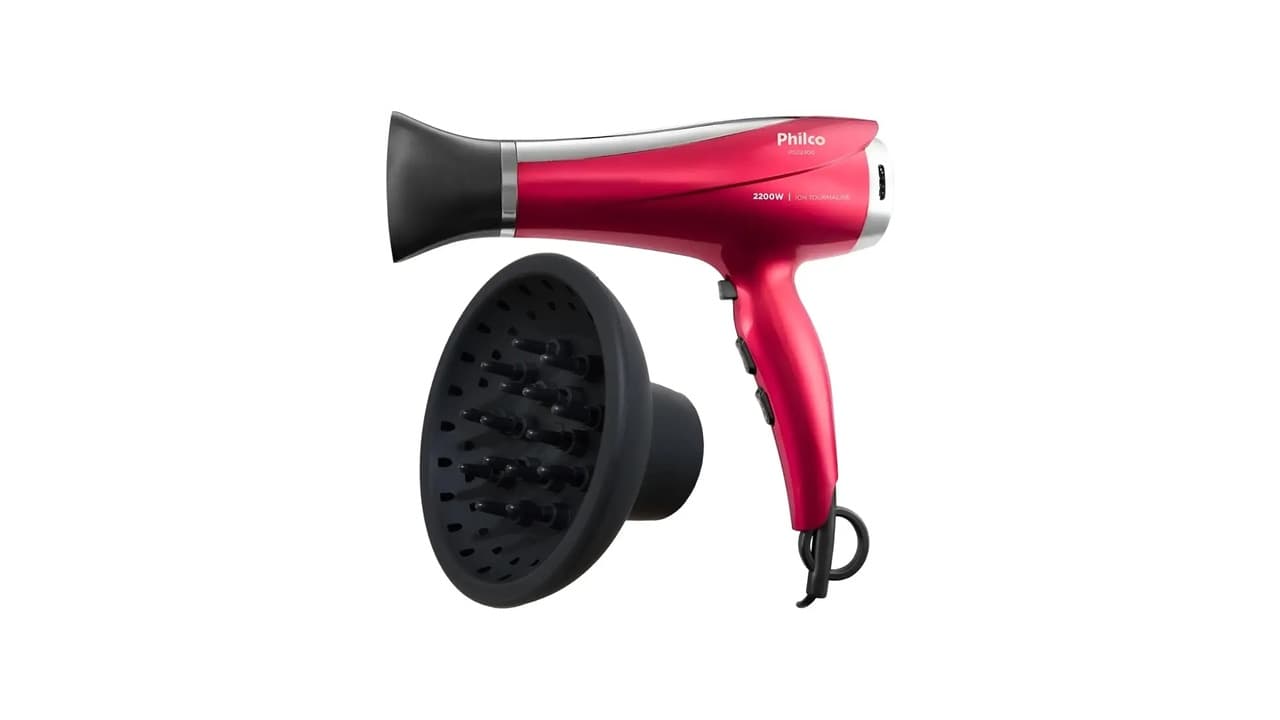 Qual o Melhor Secador Profissional para Salão? 6 Modelos Top para Cabelos Perfeitos