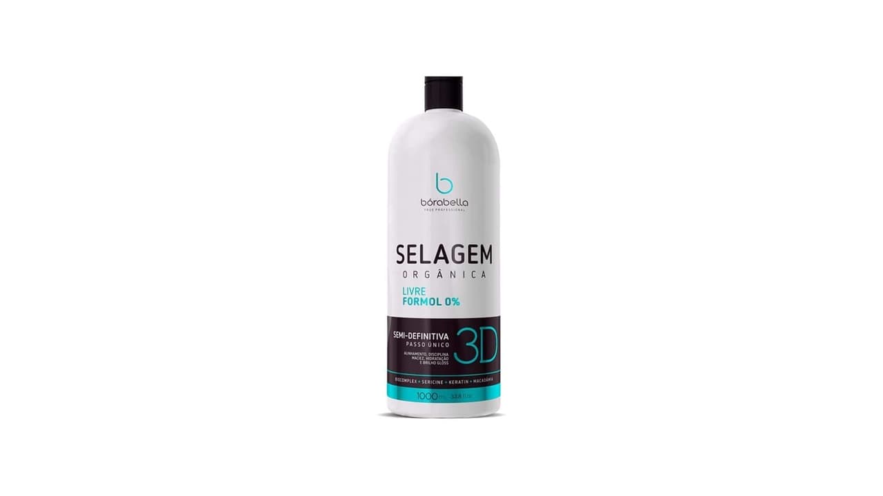 Melhor Semi Definitiva Profissional: 10 Tratamentos para Cabelo Liso e Brilhante