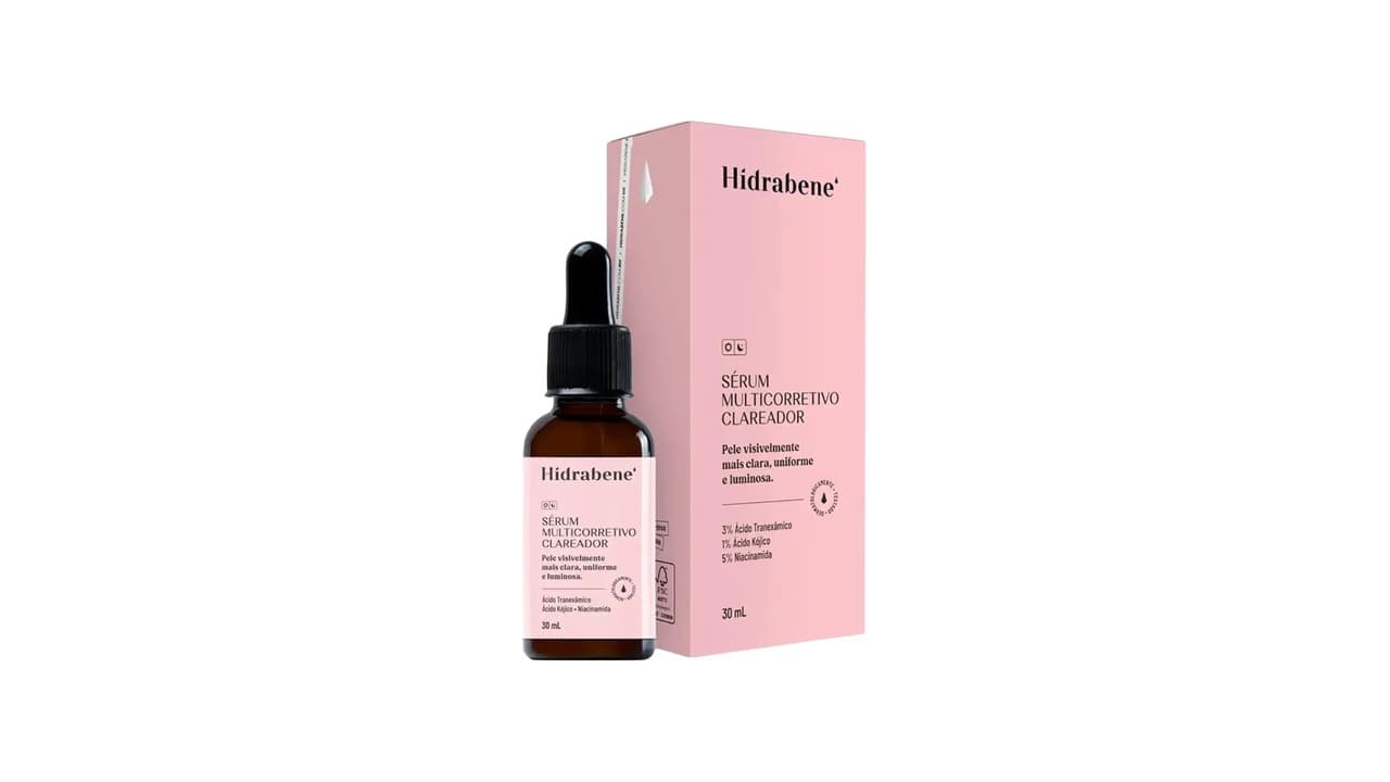 Melhor Serum Clareador: 8 Opções com Tecnologias que Realmente Funcionam
