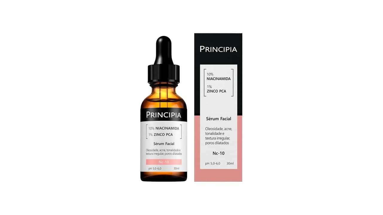 Qual o Melhor Sérum Facial para sua Pele? 10 Opções Testadas e Aprovadas